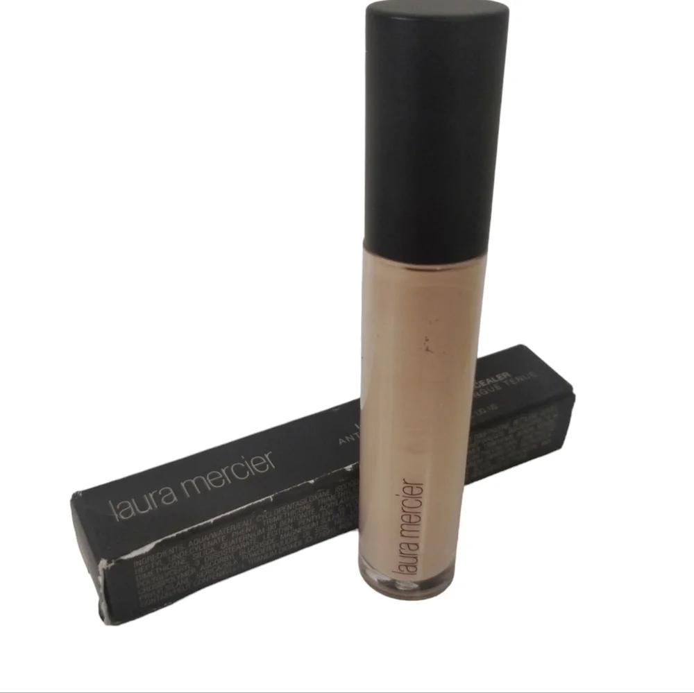 Laura Mercier‎ Women's Flawless Fusion Ultra Longwear Face Concealer  3W